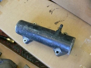 1981? Kawasaki JS 440 JS440 Jet Ski Exhaust Manifold Part #2 - Picture 1 of 1