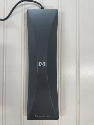 HP ScanJet TMA 35mm Film Slide Negative Scanner C9911B FCLSD-0508 - Image 1 of 4