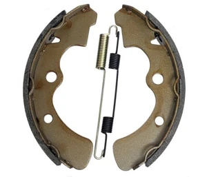 EBC Standard Brake Shoes 719 for Kawasaki Mule KAF 400 450 540 620 950 - Bild 1 von 2