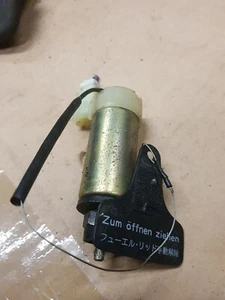 Toyota Soarer Z30 (JZZ31) 1991-2000 Benzin Tankklappe Magnetspule 8549050020 - Bild 1 von 3