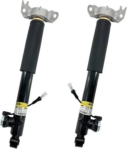 Pair Rear Shocks Absorbers Strut Electronic Damping For Buick Regal GS 2012-2017 - Picture 1 of 10