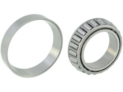 Rueda trasera exterior para Ram 3500 2011-2017 Race API 89214KQ 2012 2013 2014 2015 Foto 1 de 2