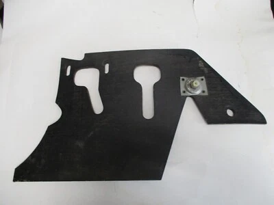 Pedalera de madera original Porsche 914 1970-1976 GENUINA ALEMANA VINTAGE USADA Foto 1 de 4