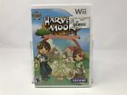 Harvest Moon: Tree Of Tranquility - Nintendo Wii - Complete In Box CIB