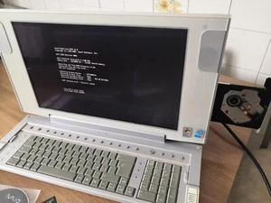 Sony Vaio Pcv-9913 PC Desktop - Foto 1 di 8
