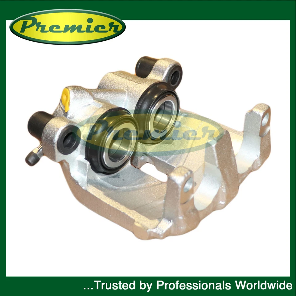 Premier Front Right Brake Caliper Fits Mercedes M-Class R-Class - Image 1 of 1