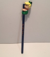 Vtg Jetsons Elroy pencil topper new unused