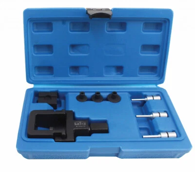 Trenn-Niet-Werkzeug Motorrad-Kette trennen nieten Steuer Ketten-trenner 520-630 - Bild 1 von 3