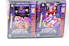 Transformers Legacy Predacon Tarnatulas and Elita-1 2 Pack Hasbro SEALED