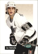 1994-95 (KINGS) Parkhurst Vintage #V67 Luc Robitaille