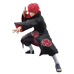 Naruto Shippuden Vibration Stars Sasori Figur - Bild 1 von 1