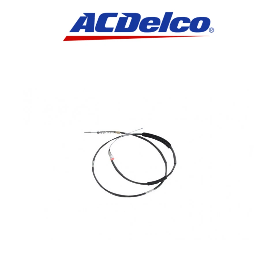 Cable de freno de estacionamiento ACDelco 22851204 22851204 para Chevrolet Tahoe 09-14 Foto 1 de 1