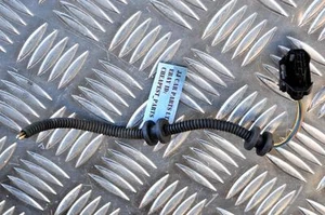 Land Rover Freelander TD4 BOSCH fuel rail pressure sensor plug 3-pin - Picture 1 of 2