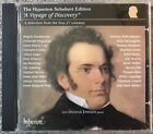 Voyage of Discovery [Audio CD] Schubert and Johnson