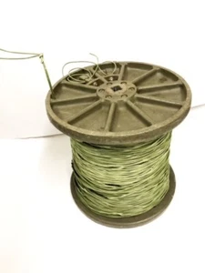 Org. BW Feldkabel - 4-Adern-Litzen-Kupfer - abgeschirmt - 400 - Picture 1 of 2