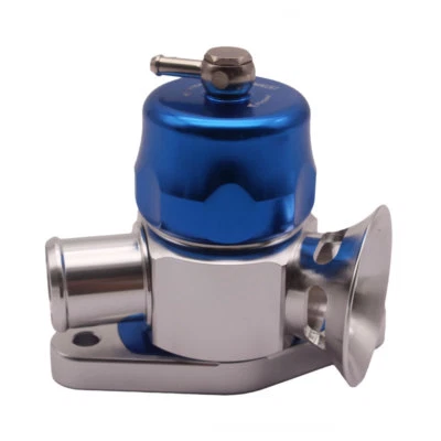 Гибридный двухпортовый выдувной клапан для Subaru Impreza WRX и Legacy GT - Изображение 1 из 4