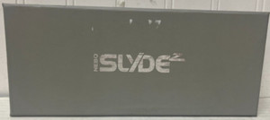 NEBO SLYDEZ FLASHLIGHT