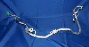 2018-2023 Ford Transit Connect 2.0L 2.5L Liquid & Suction Hose Assembly OEM NOS - Picture 1 of 12