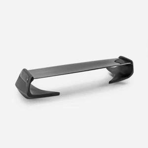 Alerón trasero del maletero para Supra A90 A91 MK5 2019+ fibra de vidrio sin pintar - Imagen 1 de 5