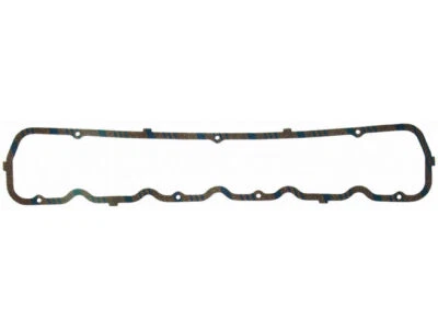 For 1964-1965, 1970-1977 Pontiac LeMans Valve Cover Gasket Set Felpro 74662VPFV - Image 1 of 2