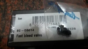 CAMPAGNOLO KIT EC-DB014 Valvola di spurgo della pinza - Imagen 1 de 1