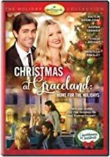 Christmas at Graceland: Home for the Holidays [New DVD]
