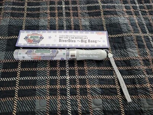 DiverDiva Big Bang Penlight Kingblade Love Live Concierto de Nijigasaki - Imagen 1 de 5