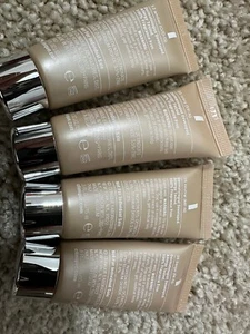 Clinique Even Better Makeup broad spectrum 15ml 0.5OZ sample tubes choose shades - Picture 1 of 2