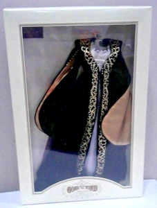 COLLEZIONE ANDATA COL VENTO FRANKLIN MINT PRIDE & VANITY ENSEMBLE CON SPEDIZIONE - Foto 1 di 6