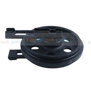 NEW Style Front Idler fits For Yanmar VIO35 Mini Excavator - Picture 1 of 3