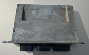 2010 FORD MUSTANG 4.0L ENGINE COMPUTER MODULE ECM PCM ECU AR3A-12A650-UB - Picture 1 of 2
