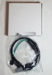Napa Brake Pad Electronic Wear Sensor Rear For BMW EWS139 550i 640i 535d 535i - Picture 1 of 4