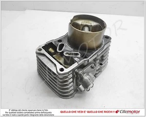 Cilindro + Pistón Grupo Térmico Trasero Original Suzuki VX 800 1990-1994 - Imagen 1 de 1
