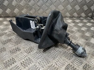 IVECO DAILY MK6 2015-On 2.3 6 velocidades palanca de cambios cambio de marchas 5801283904 genuino - Imagen 1 de 8