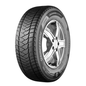 Gomme 4 Stagioni Bridgestone 225/65 R 16 112r 8pr Duravis All Season Dot2024-... - Foto 1 di 1
