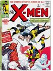 Marvel Comics Library. X-Men. Vol. 1. 1963-1966 - New Hardback - L245z