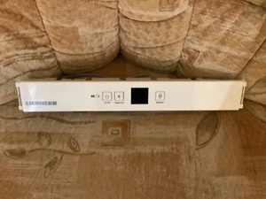 liebherr kühlschrank ersatzteile - Bild 1 von 8