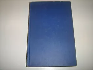 HC THE WORLD WE SAW Mary Bell Decker 1950 14F - Picture 1 of 3