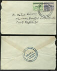 Bangladesh (50761) Feldpostbrief der Befreiungsarmee Bangladeshs Mukti Fouze, Mi