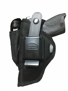 For Remington RP9,RP45 Gun Holster With Extra Magazine Pouch - Picture 1 of 3