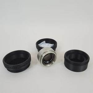 Schneider Kreuznach Xenon 40mm f/1.9 Lens - No Mount - Picture 1 of 9