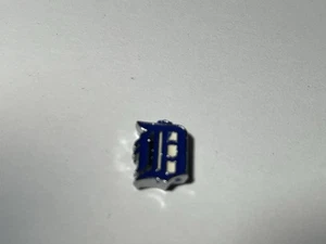 Detroit Tigers 5 PK Slide Charms NEW - Picture 1 of 3