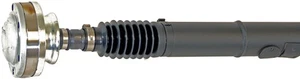 Eje de transmisión delantero Dorman 938-138,52853432AA Grand Cherokee A/Trans 4x4 - Imagen 1 de 4