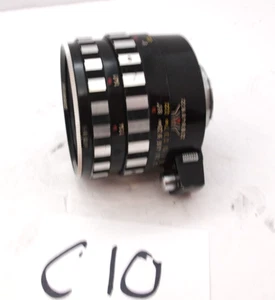 Steinheil Macro-Quinon 55mm f1.9 - Exakta/Topcon Mount 1:1 Lens+Read (C10) - Picture 1 of 7