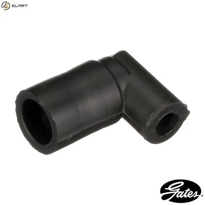 HOSE CRANKCASE VENTILATION EMH540 FOR MERCEDES-BENZ T2/LN1/Dump/Truck/Van 124 - Image 1 of 4