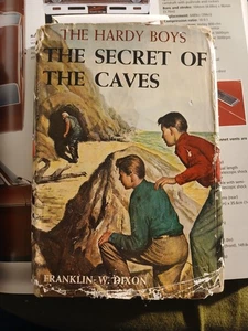 Hardy Boys The Secret Of The Caves - Bild 1 von 4