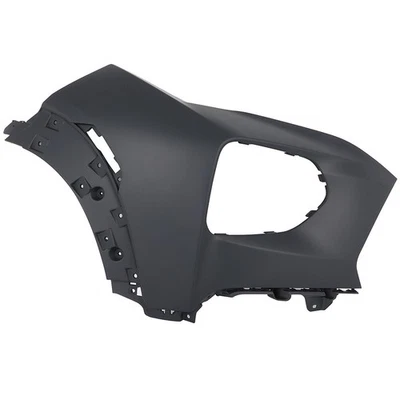 Front Bumper Cover For 2021-2023 Chevy Trailblazer Right Passenger Side 42749517 - Image 1 of 4