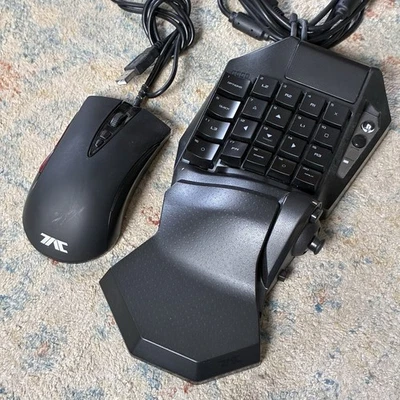 HORI Tactical Assault Commander Pro (TAC) para PC, PlayStation 3 y 4 Foto 1 de 2