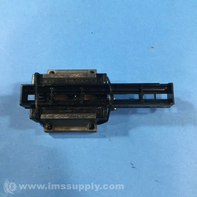 NSK LAH20EM 线性导轨,20 毫米导轨尺寸 FNIP — 第 1/4 张图片