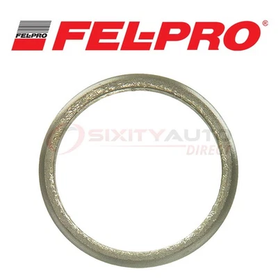 Fel Pro Exhaust Pipe Flange Gasket for 1996 Chevrolet Lumina 3.4L V6 - px - Изображение 1 из 4